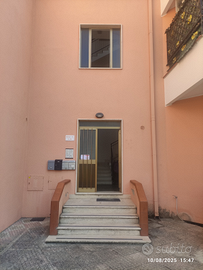 Appartamento zona scalea