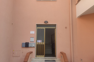 Appartamento zona scalea