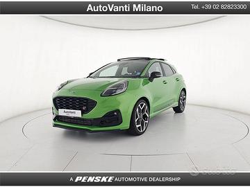 Ford Puma 1.5 ecoboost ST s&s 200cv
