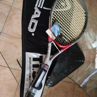 Racchette tennis 