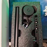 dji ronin focus motor