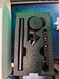 dji ronin focus motor