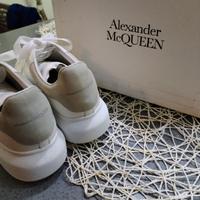 Sneakers Alexander Mc Queen