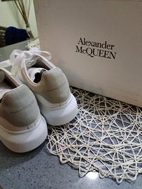 Sneakers Alexander Mc Queen