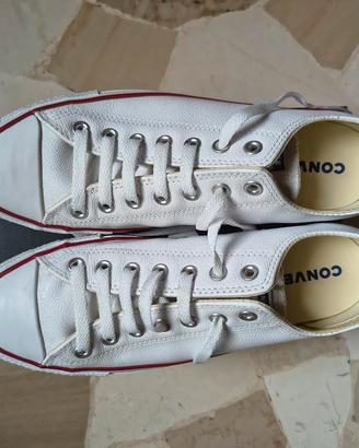 Converse All Star N'42 usate 2 ore