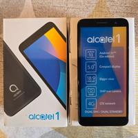 Telefono Smartphone Alcatel1 2021