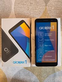 Telefono Smartphone Alcatel1 2021