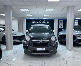 Fiat 500L Trekking 2014 1.6 Multijet
