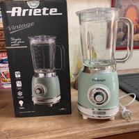 Frullatore Ariete Vintage