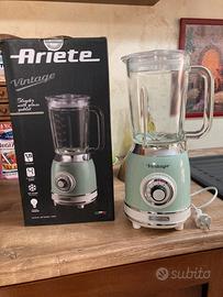 Frullatore Ariete Vintage