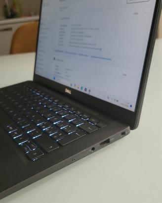 Dell Latitude 7310 i5-10th 16/256 Win11 Pro
