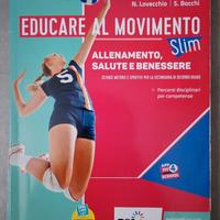EDUCARE AL MOVIMENTO