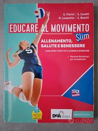 EDUCARE AL MOVIMENTO