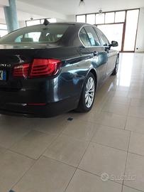 BMW520d