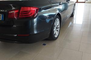 BMW520d