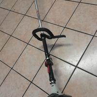 Decespugliatore a benzina STERWIN 30 cc