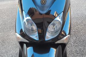 YAMAHA XCITY 250