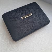 Scatola Tissot anni 50-60