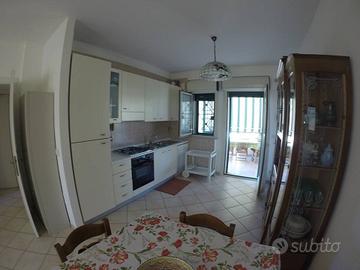 Appartamento zona siponto