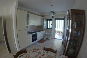 Appartamento zona siponto