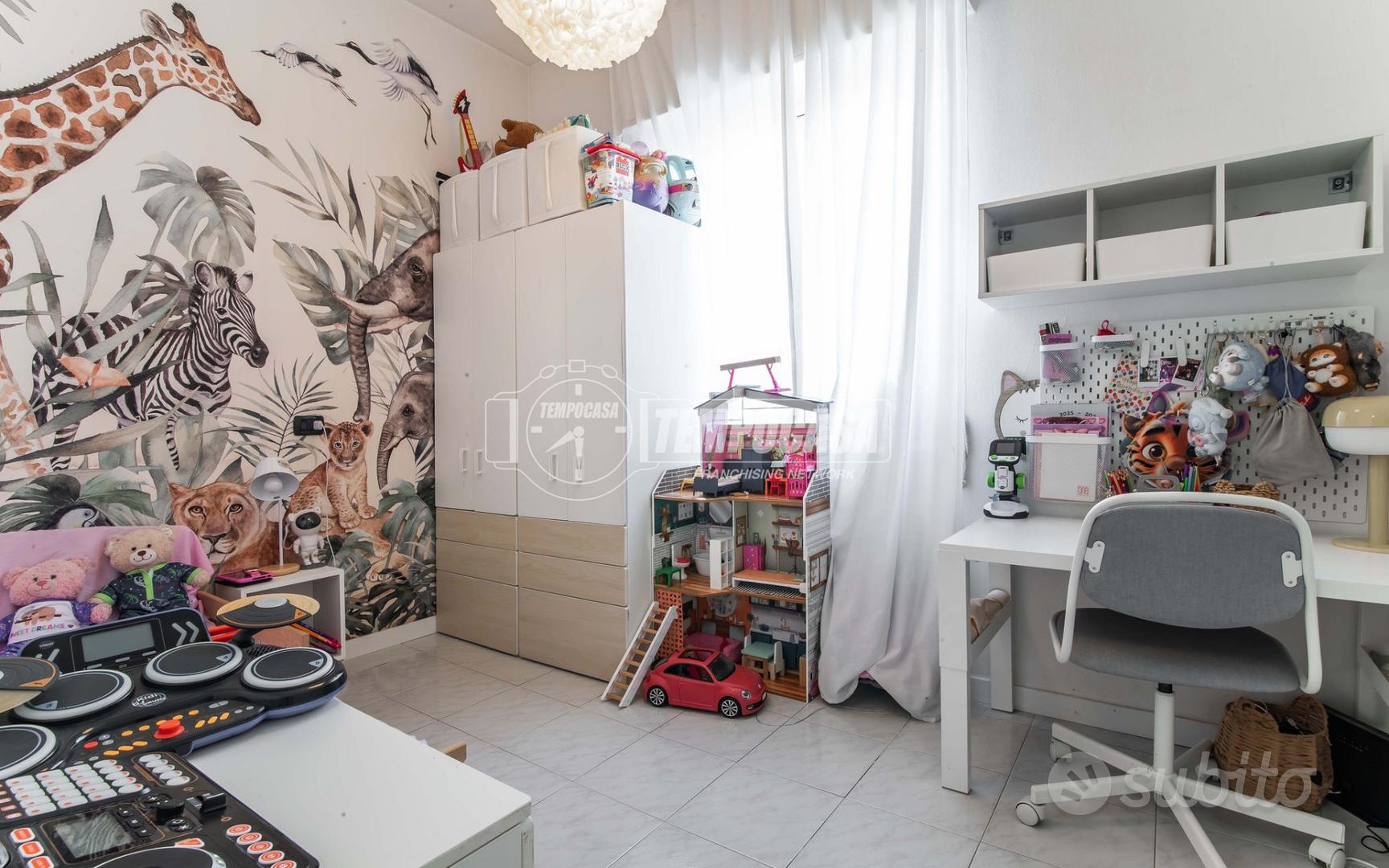 Apartment in Paderno Dugnano, Palazzolo Milanese - Vista 4