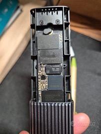 ssd nvme m.2 corsair mp600 pro 4 tb