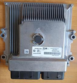 Centralina Opel Corsa G6503139580