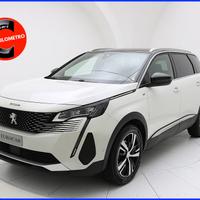 Peugeot 5008 1.5 BlueHDi 130CV EAT8 GT Pack 7 Post