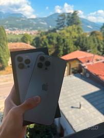 Vende iphone 13 Pro Max 512GB