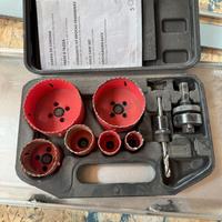 FRESE A TAZZA KIT