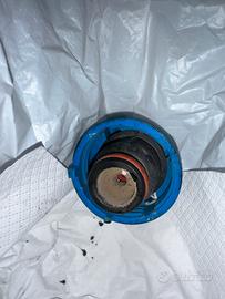 Tappo liquido radiatore