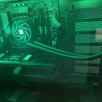 pc desktop ddr5 i9