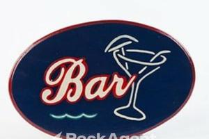 BAR IN ZONA PEDONALE