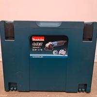 MAKITA SMERIGLIATRICE ANGOLARE