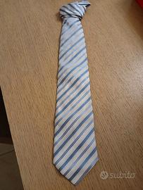 Cravatta Hugo Boss