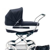 carrozzina inglesina vittoria