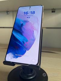 SAMSUNG GALAXY S21 5G