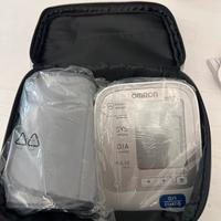 Misuratore pressione omron