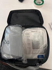 Misuratore pressione omron