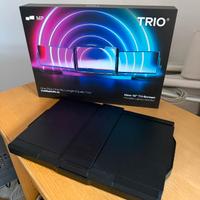 Monitor Portatile Mobile Pixels Trio