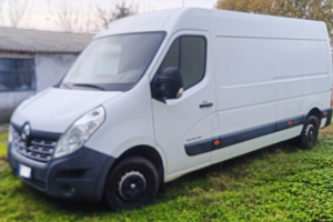 Renault Master L3H2 170 cv euro 6