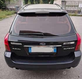 Subaru outback 3.0