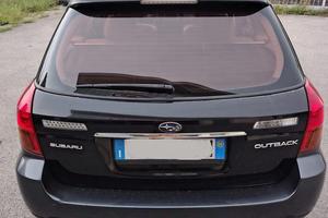 Subaru outback 3.0