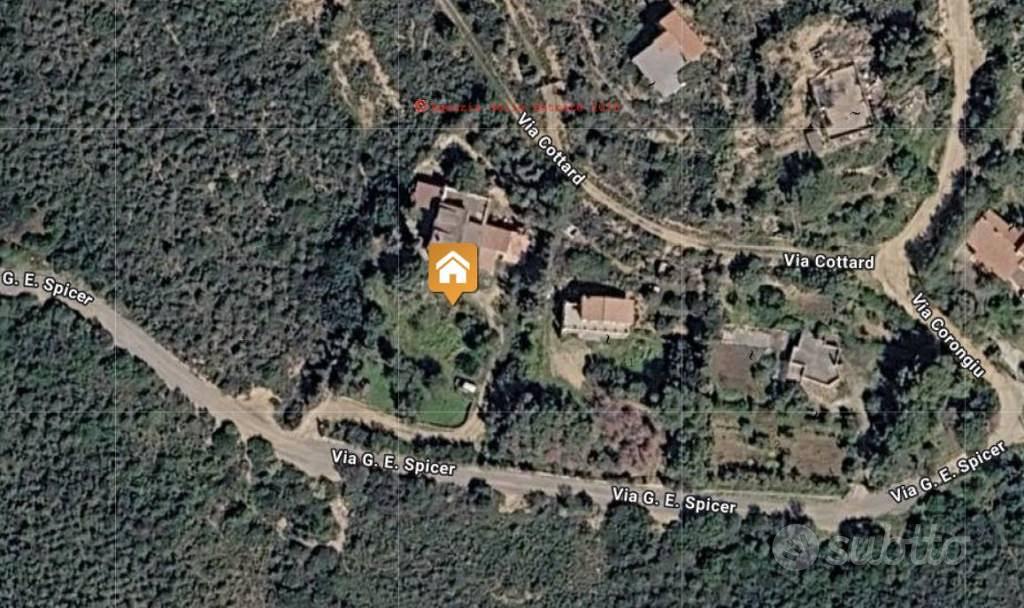 Casa – Sìnnia/Sinnai, Tasonis - Vista 3