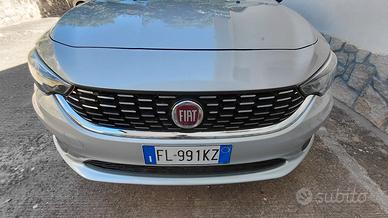 auto Fiat Tipo 1.6 multijet Lounge