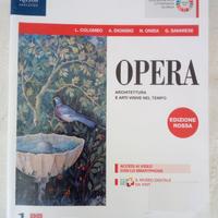 Opera edizione rossa vol.1