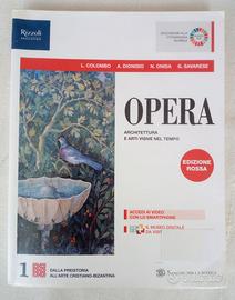 Opera edizione rossa vol.1