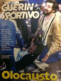 Juventus in riviste e VHS