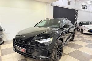 Audi Q8 45 TDI quattro S Line Full optional