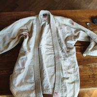 Judo Judoji per bambino